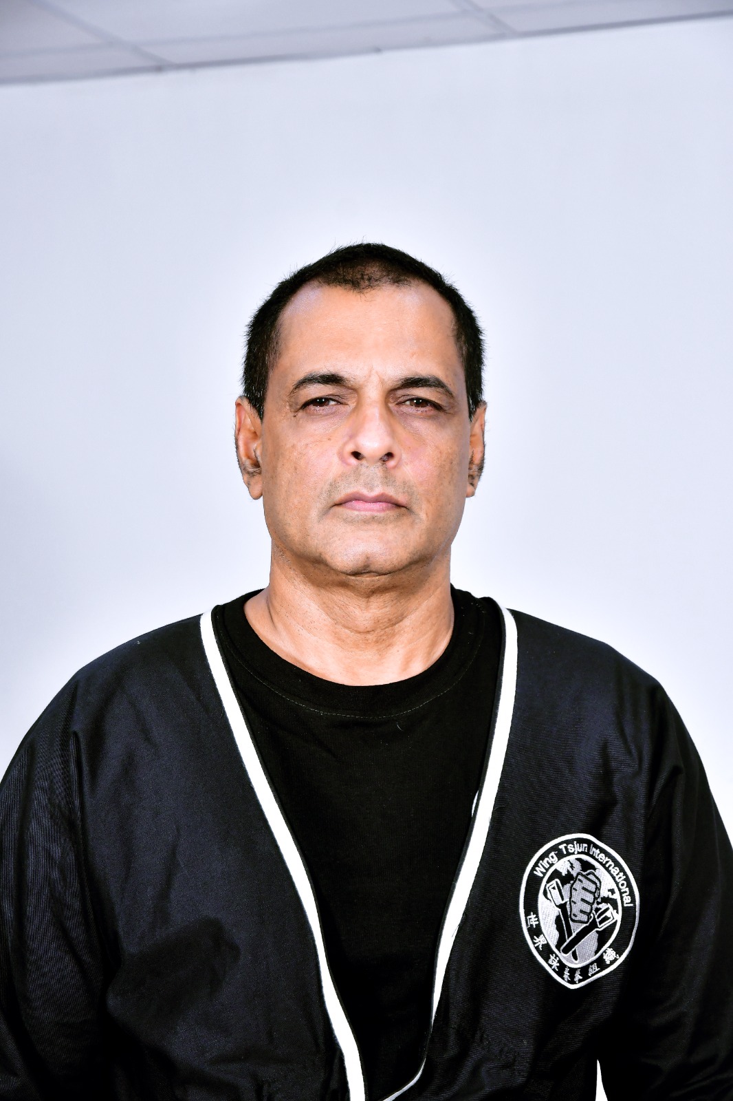 Senior Instructor Kasun